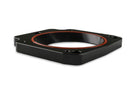 Holley 860020 Sniper EFI Throttle Body Adapter Plate, 92mm Bore Size