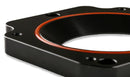 Holley 860020 Sniper EFI Throttle Body Adapter Plate, 92mm Bore Size