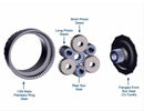 Sonnax 180S-K Powerglide 1.80 Ratio Premium Gear Set