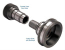 Sonnax 22173D-01K Extreme Duty Output Shaft