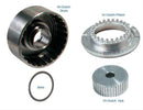 Sonnax 28756-15K Powerglide 10-Clutch Drum, Hub & Piston Kit