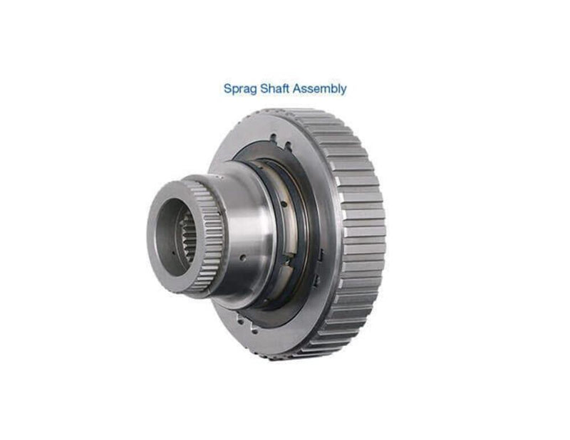 Sonnax Smart-Tech Drum Modules 34555-01K