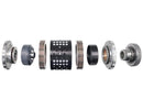 Sonnax 34555-01K Smart-Tech Drum Module, TH400