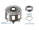 Sonnax 77749-02K Smartshell Heavy Duty Reaction Shell Kit