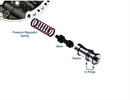 Sonnax Hydraulic Line Pressure Booster Kits 4L60E-LB1