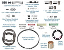 Sonnax Shift Improver Performance Packs HP-4R100-01
