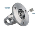 Sonnax Flanged Yokes T35-GMFD-01K