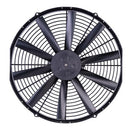SPAL 30100400 1298 CFM 16in Fan - Pull (VA18-AP10/C-41A)