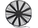SPAL 30100400 1298 CFM 16in Fan - Pull (VA18-AP10/C-41A)