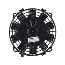 Spal 30100402 6.5" Electric Puller Fan, 325cfm