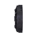 Spal 30100402 6.5" Electric Puller Fan, 325cfm
