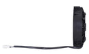 Spal 30100402 6.5" Electric Puller Fan, 325cfm