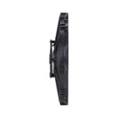 Spal 30101500 Puller Fan (11In Medium Profile ; For Use W/ 20Amp Fuse at 13V), 1 Pack