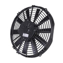 Spal 30101500 Puller Fan (11In Medium Profile ; For Use W/ 20Amp Fuse at 13V), 1 Pack
