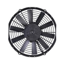 Spal 30101502 Pusher Fan (11In Medium Profile ; For Use W/ 20Amp Fuse at 13V), 1 Pack