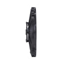 Spal 30101502 Pusher Fan (11In Medium Profile ; For Use W/ 20Amp Fuse at 13V), 1 Pack
