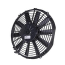 Spal 30101502 Pusher Fan (11In Medium Profile ; For Use W/ 20Amp Fuse at 13V), 1 Pack