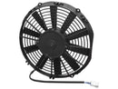 Spal 30101502 Pusher Fan (11In Medium Profile ; For Use W/ 20Amp Fuse at 13V), 1 Pack