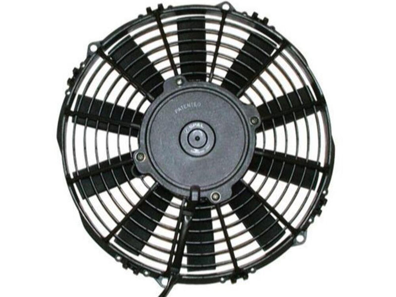 Spal Electric Fans 30101504