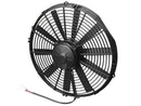 SPAL 30102041 14" Fan Puller High Performance 1623CFM 10-blade straight blade