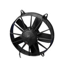 Spal 30102054 Puller Fan (11In High Performance ; For Use W/ 30Amp Fuse at 13V), 1 Pack