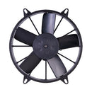 Spal 30102054 Puller Fan (11In High Performance ; For Use W/ 30Amp Fuse at 13V), 1 Pack