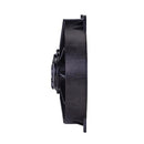Spal 30102054 Puller Fan (11In High Performance ; For Use W/ 30Amp Fuse at 13V), 1 Pack
