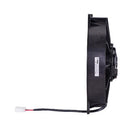 Spal 30102054 Puller Fan (11In High Performance ; For Use W/ 30Amp Fuse at 13V), 1 Pack
