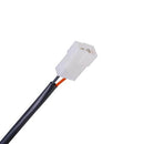 Spal 30102054 Puller Fan (11In High Performance ; For Use W/ 30Amp Fuse at 13V), 1 Pack