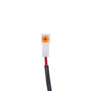 Spal 30102054 Puller Fan (11In High Performance ; For Use W/ 30Amp Fuse at 13V), 1 Pack