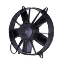 Spal 30102054 Puller Fan (11In High Performance ; For Use W/ 30Amp Fuse at 13V), 1 Pack