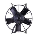 SPAL 30102057 10" Fan Puller High Performance 1115 CFM 5 Paddle blades