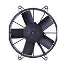 SPAL 30102057 10" Fan Puller High Performance 1115 CFM 5 Paddle blades