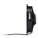 SPAL 30102057 10" Fan Puller High Performance 1115 CFM 5 Paddle blades