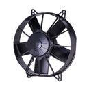 SPAL 30102057 10" Fan Puller High Performance 1115 CFM 5 Paddle blades
