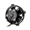 Spal 30103018 4" Paddle Blade Puller Fan