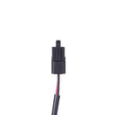 Spal 30103018 4" Paddle Blade Puller Fan