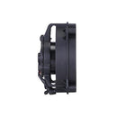 Spal 30103018 4" Paddle Blade Puller Fan
