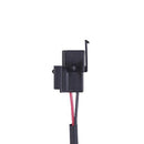 Spal 30103018 4" Paddle Blade Puller Fan