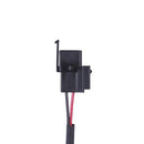 Spal 30103018 4" Paddle Blade Puller Fan