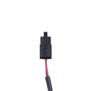 Spal 30103018 4" Paddle Blade Puller Fan