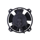 Spal 30103018 4" Paddle Blade Puller Fan