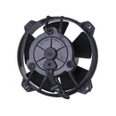 Spal 30103018 4" Paddle Blade Puller Fan