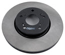 StopTech Cryo Brake Rotors 120.40086CRY