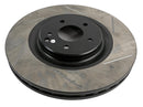 StopTech Slotted Brake Rotors 126.35052SL