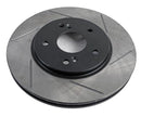 StopTech Slotted Brake Rotors 126.40029SL