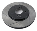 StopTech Slotted Brake Rotors 126.40029SR