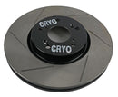 StopTech Cryo Brake Rotors 126.40062CSR