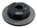 StopTech Cryo Brake Rotors 126.42047CSL