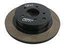 StopTech Cryo Brake Rotors 126.42047CSR